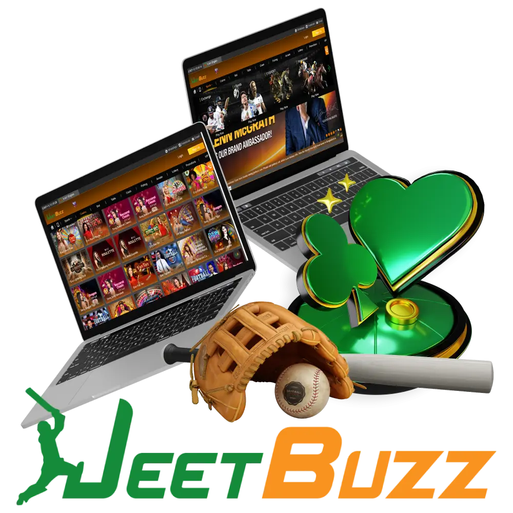 jeetbuzz live login